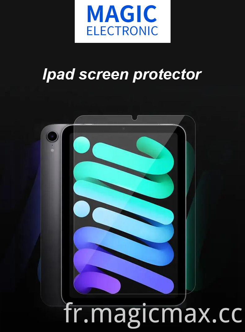 Ipad Screen Protector